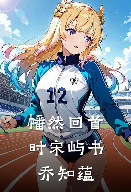 幡然回首时宋屿书乔知蕴