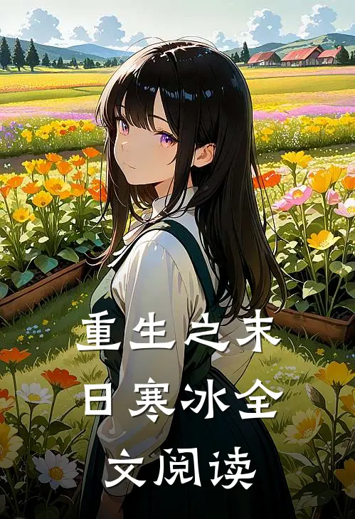 重生之末日寒冰全文阅读