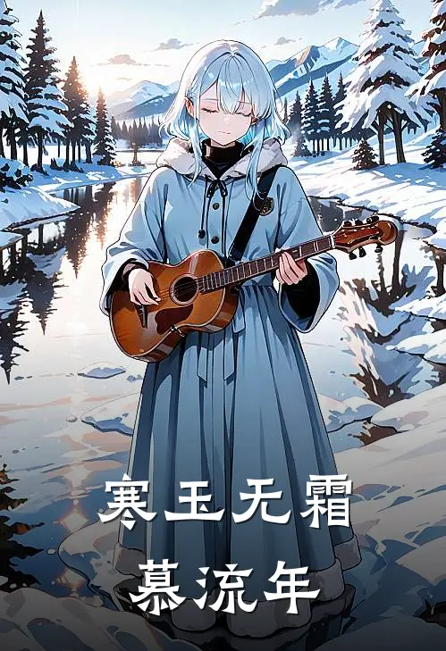 寒玉无霜慕流年