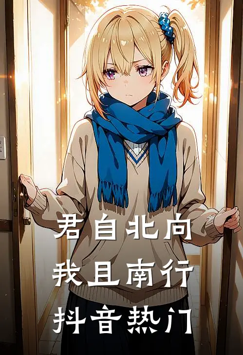 君自北向,我且南行抖音热门