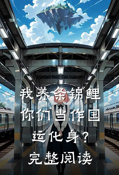 我养条锦鲤，你们当作国运化身？完整阅读