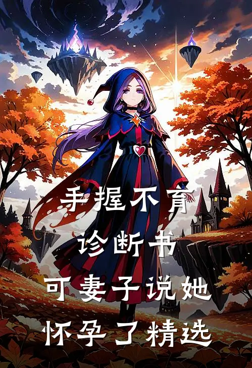 手握不育诊断书，可妻子说她怀孕了精选