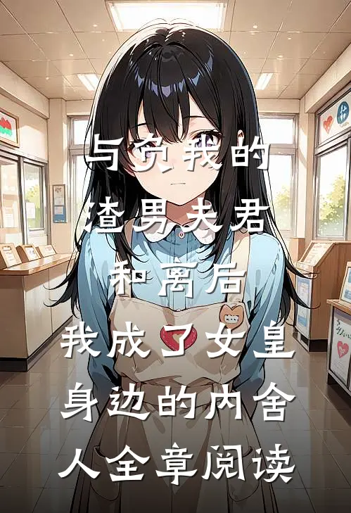 与负我的渣男夫君和离后，我成了女皇身边的内舍人全章阅读