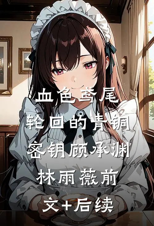 血色鸢尾：轮回的青铜密钥顾承渊林雨薇前文+后续