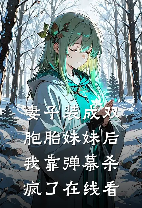 妻子装成双胞胎妹妹后，我靠弹幕杀疯了在线看
