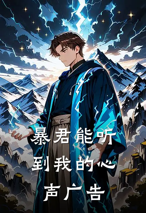 暴君能听到我的心声广告