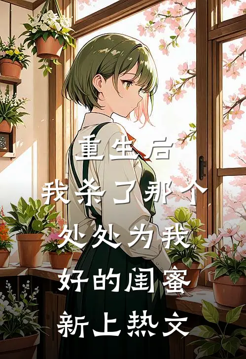 重生后，我杀了那个处处为我好的闺蜜新上热文
