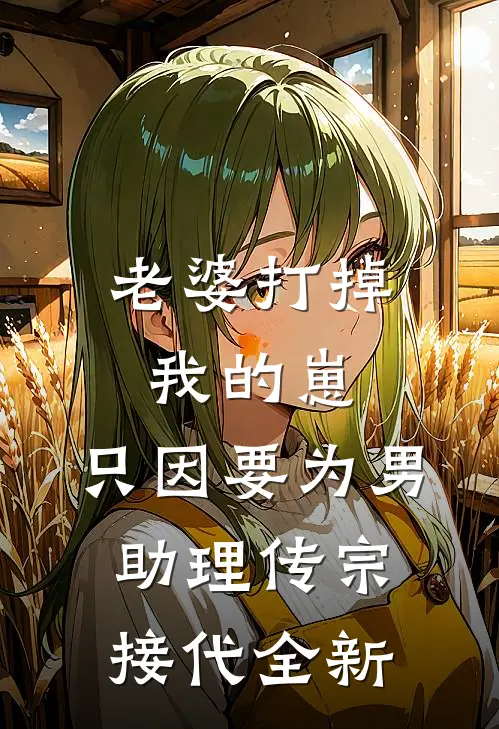老婆打掉我的崽，只因要为男助理传宗接代全新