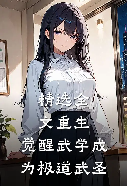精选全文重生：觉醒武学成为极道武圣
