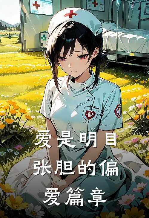 爱是明目张胆的偏爱篇章