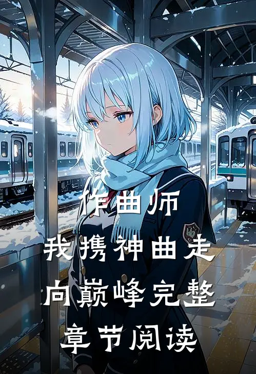作曲师：我携神曲走向巅峰完整章节阅读
