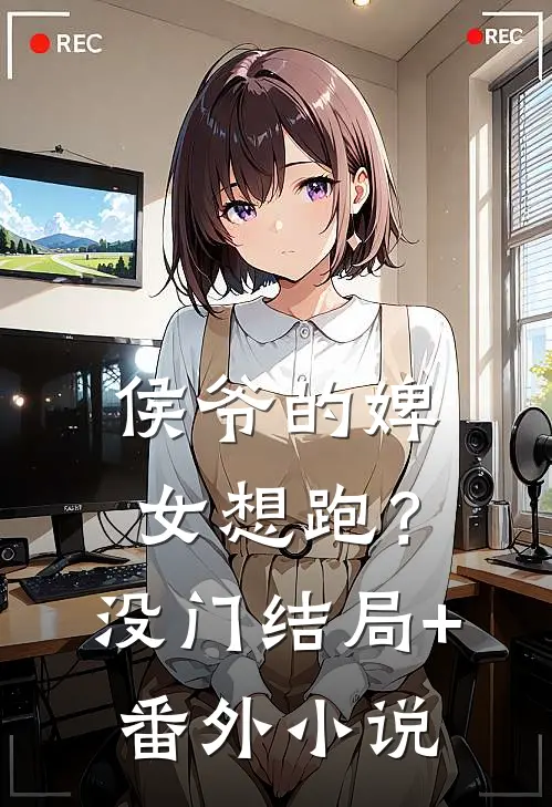 侯爷的婢女想跑？没门结局+番外小说