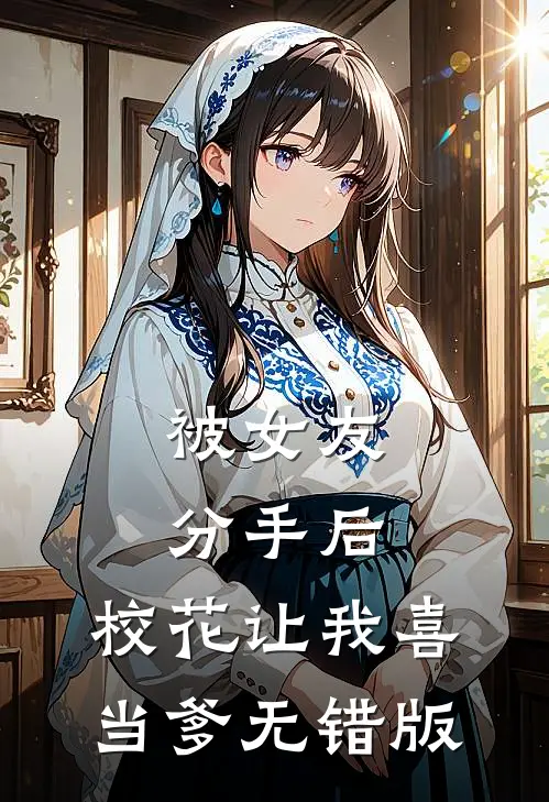 被女友分手后，校花让我喜当爹无错版