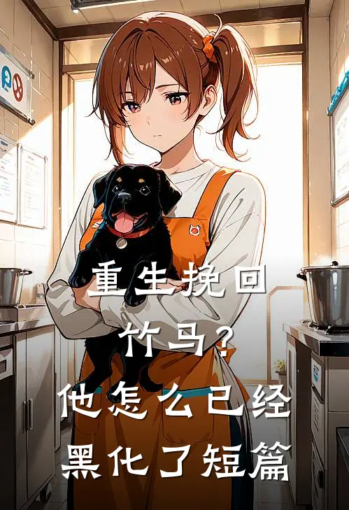 重生挽回竹马？他怎么已经黑化了短篇