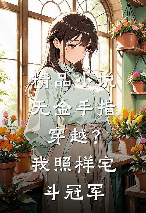 精品小说无金手指穿越？我照样宅斗冠军