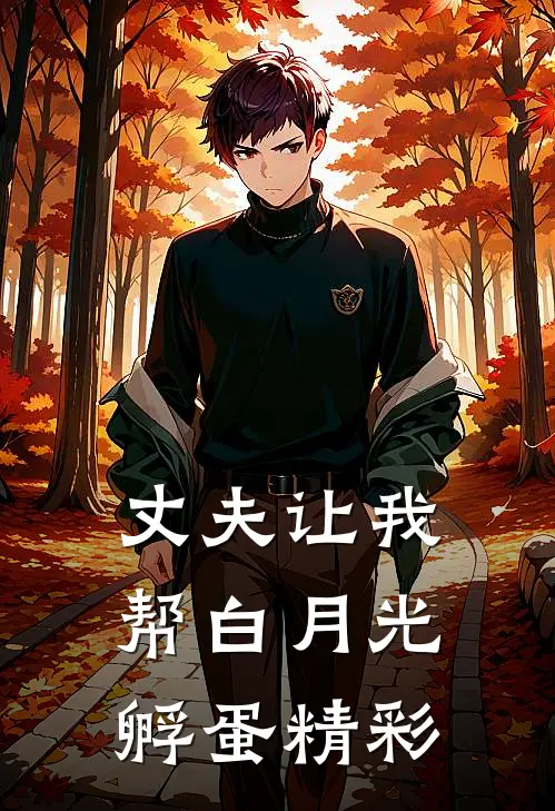 丈夫让我帮白月光孵蛋精彩