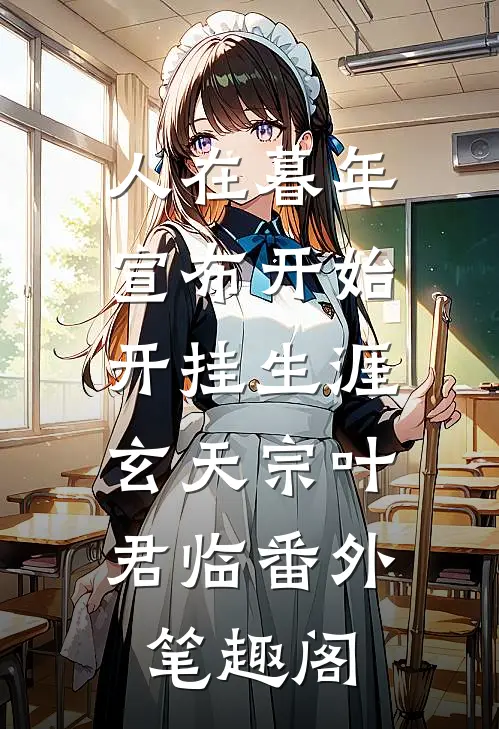 人在暮年，宣布开始开挂生涯：玄天宗叶君临番外笔趣阁