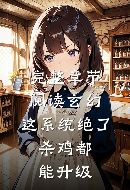 完整章节阅读玄幻：这系统绝了，杀鸡都能升级