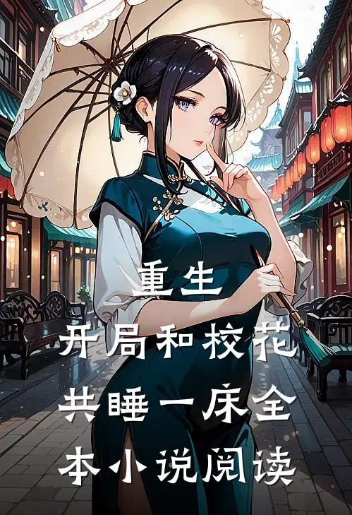 重生：开局和校花共睡一床全本小说阅读