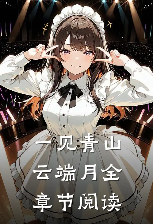一见青山云端月全章节阅读