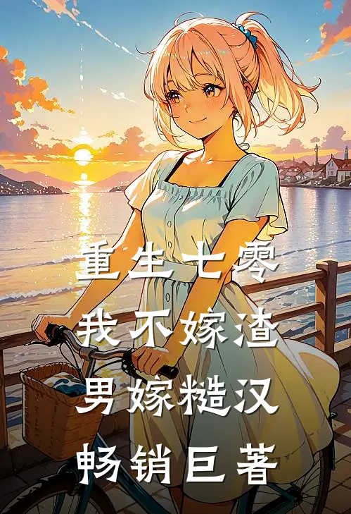 重生七零，我不嫁渣男嫁糙汉畅销巨著
