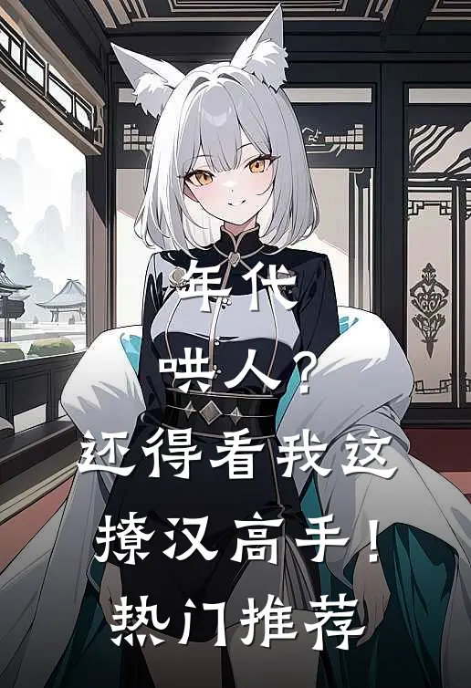 年代：哄人？还得看我这撩汉高手！热门推荐