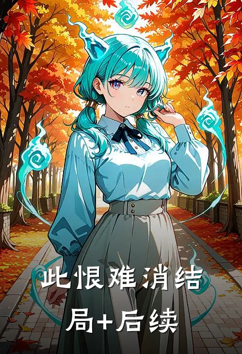 此恨难消结局+后续