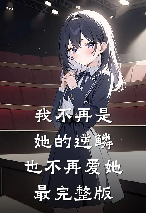我不再是她的逆鳞，也不再爱她最完整版