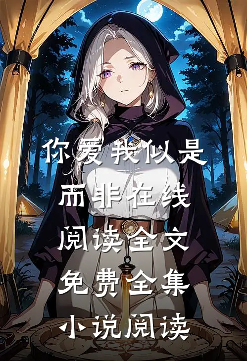 你爱我似是而非在线阅读全文免费全集小说阅读