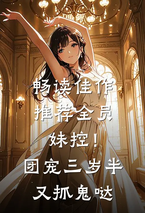 畅读佳作推荐全员妹控！团宠三岁半又抓鬼哒