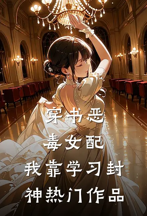 穿书恶毒女配，我靠学习封神热门作品