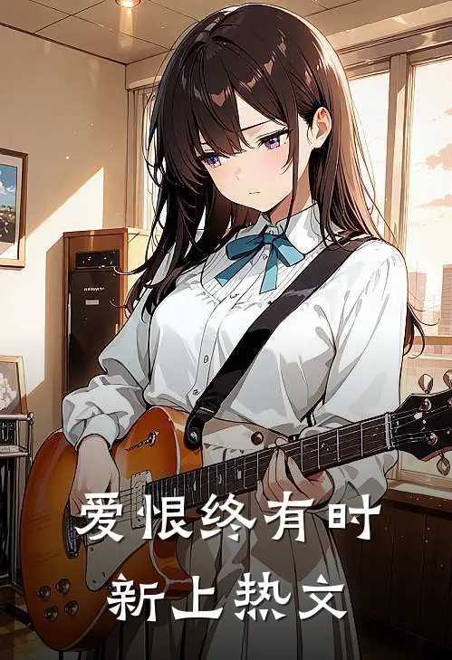爱恨终有时新上热文
