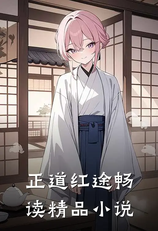 正道红途畅读精品小说