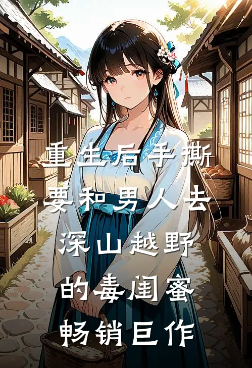 重生后手撕要和男人去深山越野的毒闺蜜畅销巨作