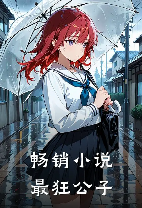畅销小说最狂公子