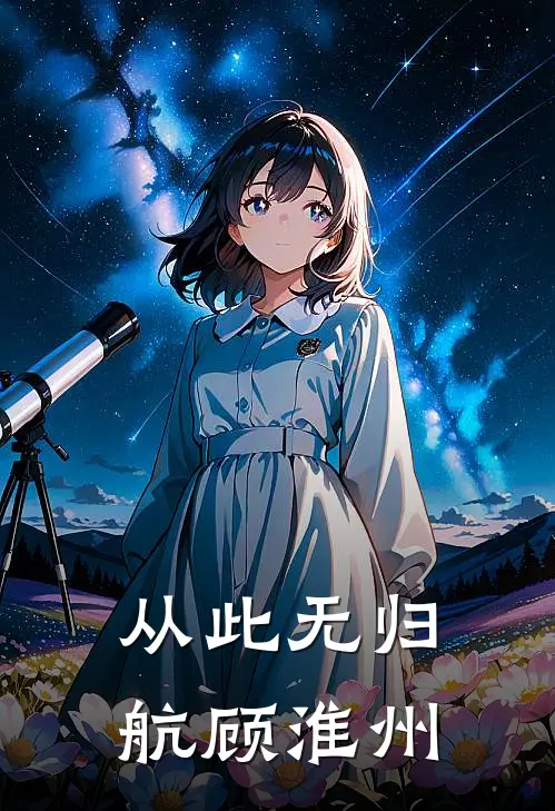 从此无归航顾淮州