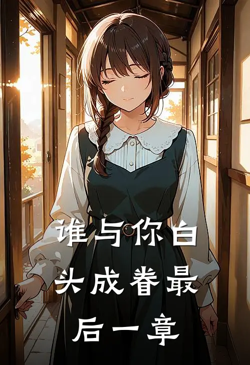 谁与你白头成眷最后一章