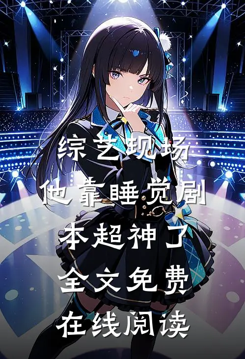 综艺现场，他靠睡觉剧本超神了全文免费在线阅读