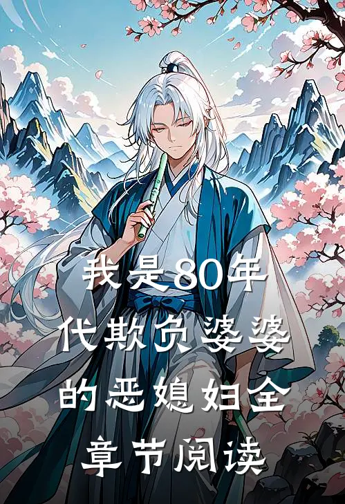 我是80年代欺负婆婆的恶媳妇全章节阅读