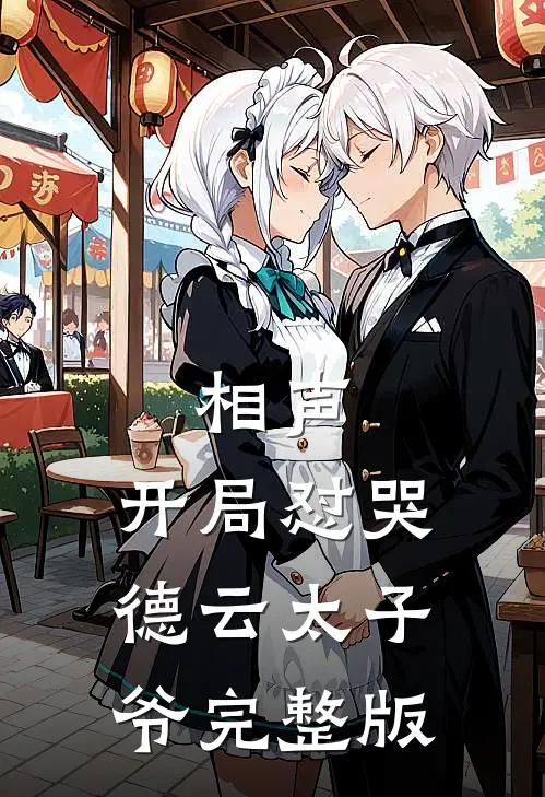 相声：开局怼哭德云太子爷完整版