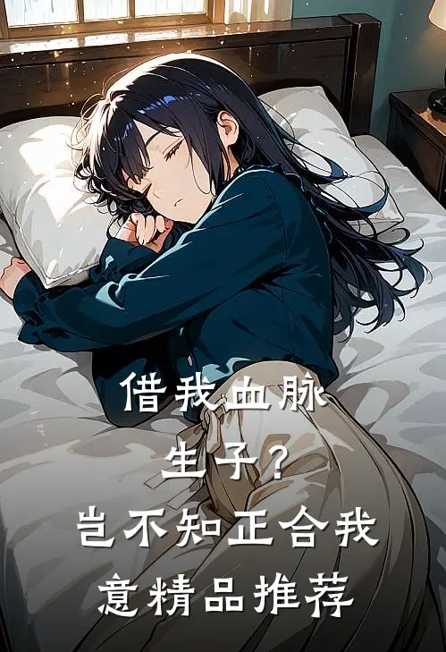 借我血脉生子？岂不知正合我意精品推荐