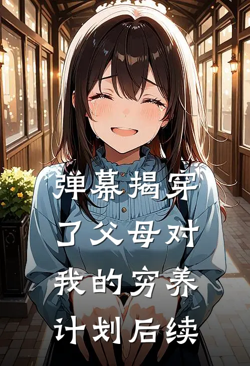 弹幕揭穿了父母对我的穷养计划后续