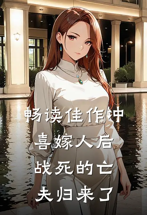 畅读佳作冲喜嫁人后，战死的亡夫归来了