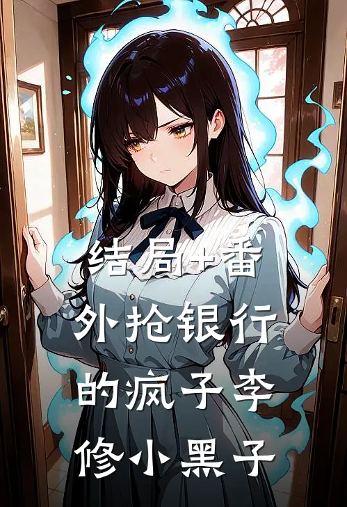 结局+番外抢银行的疯子李修小黑子