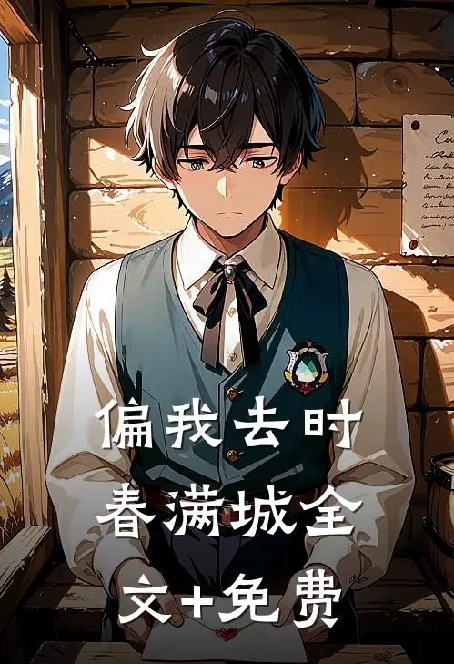 偏我去时春满城全文+免费