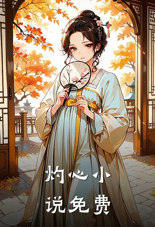 灼心小说免费