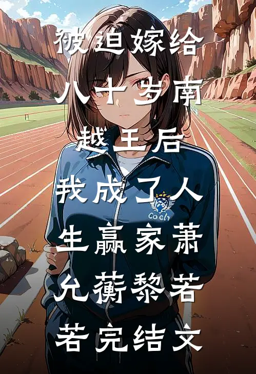 被迫嫁给八十岁南越王后，我成了人生赢家萧允蘅黎若若完结文