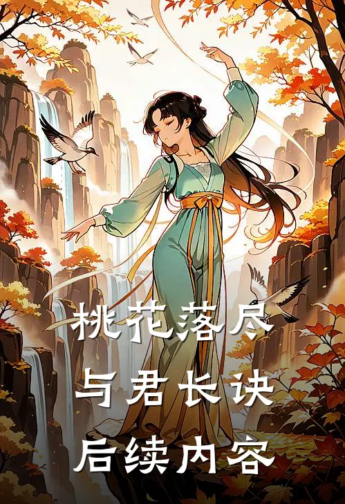 桃花落尽，与君长诀后续内容