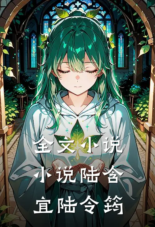 全文小说小说陆含宜陆令筠