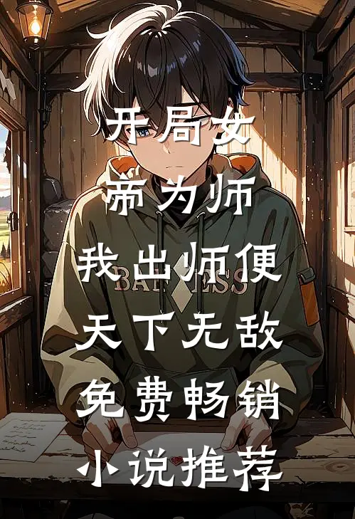 开局女帝为师,我出师便天下无敌免费畅销小说推荐